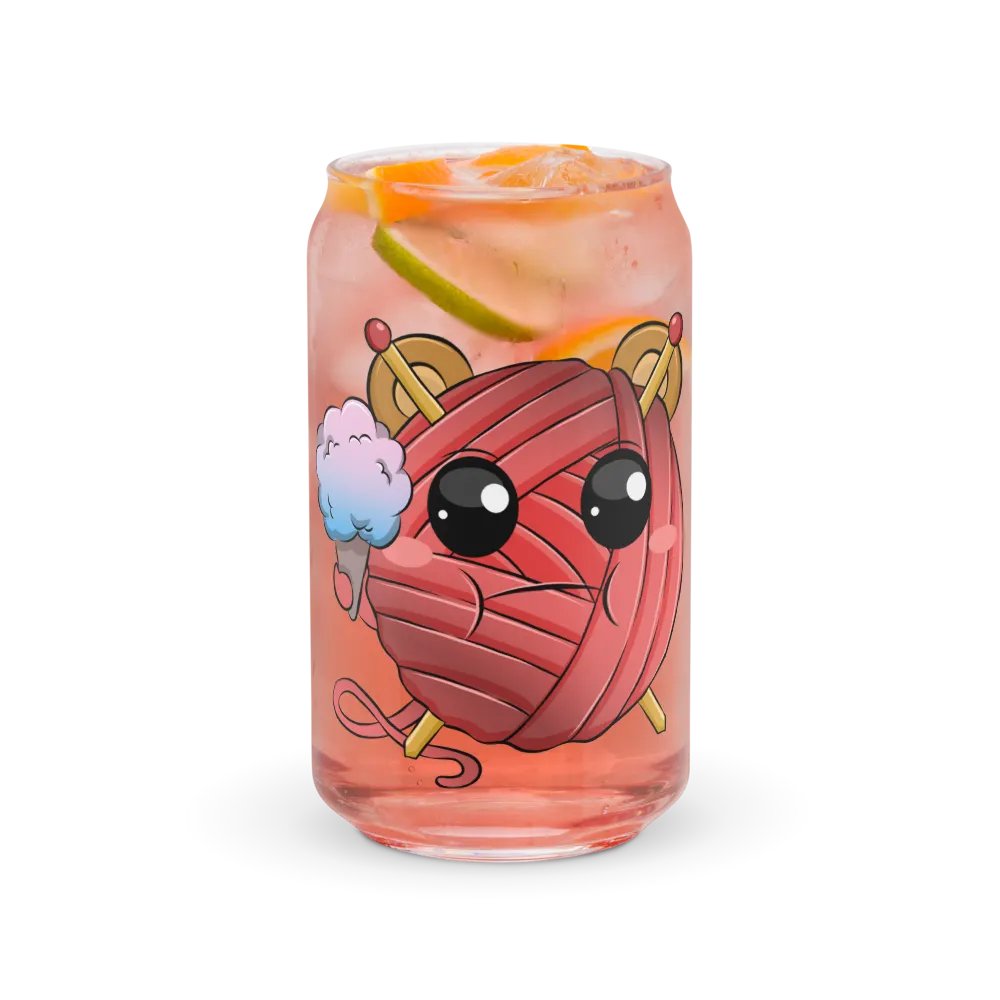Emote-Essen-Glas-16oz product image (37)