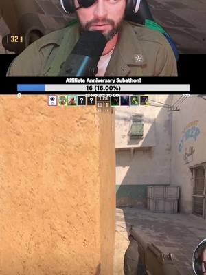Did I Flashbang us? #shorts #cs2 #counterstrike
