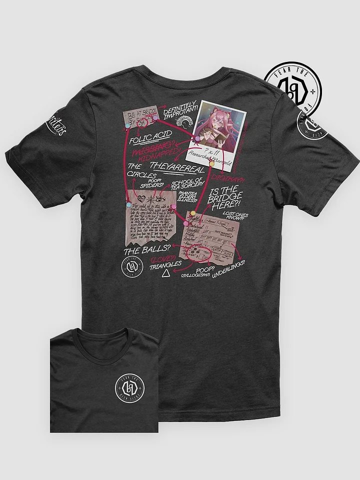 B9 Division - Short Sleeve product image (1)