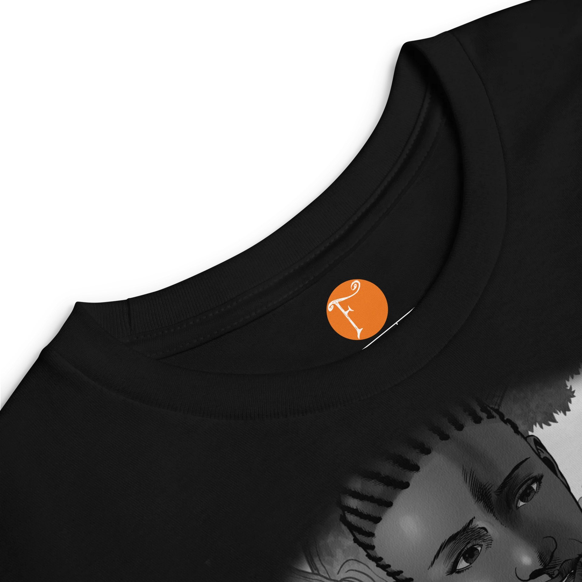 The Great American Fairy Hoax - Fay & Iris - Bella+Canvas Youth Long Sleeve T-Shirt product image (6)