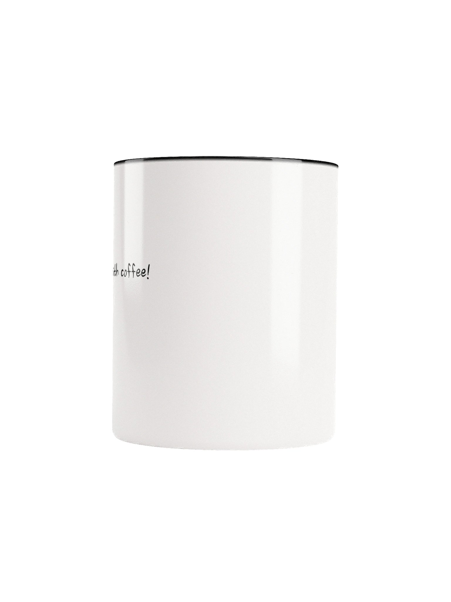 Catch More Fish Mug product image (3)