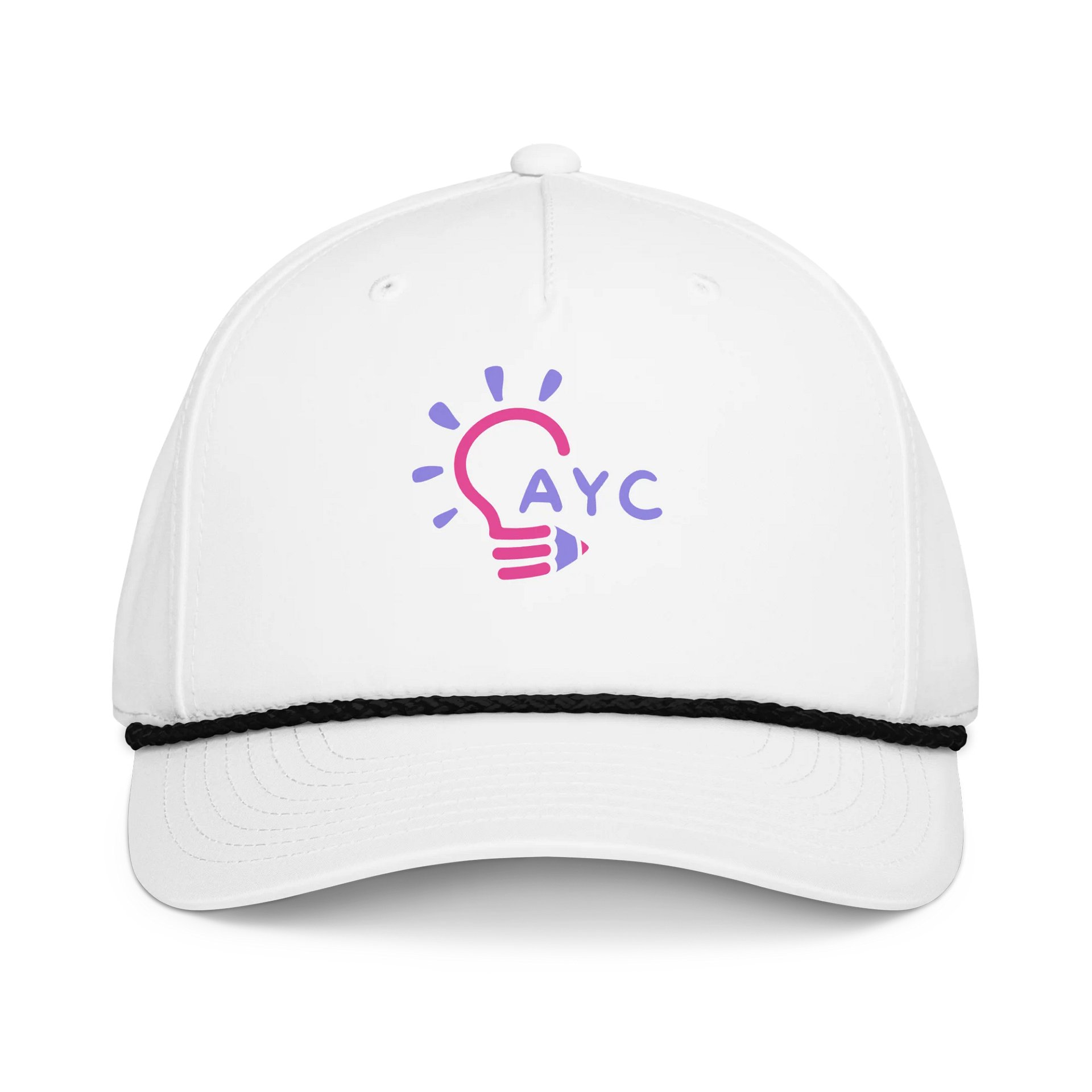 Advertise Your Creation Cap product image (1)