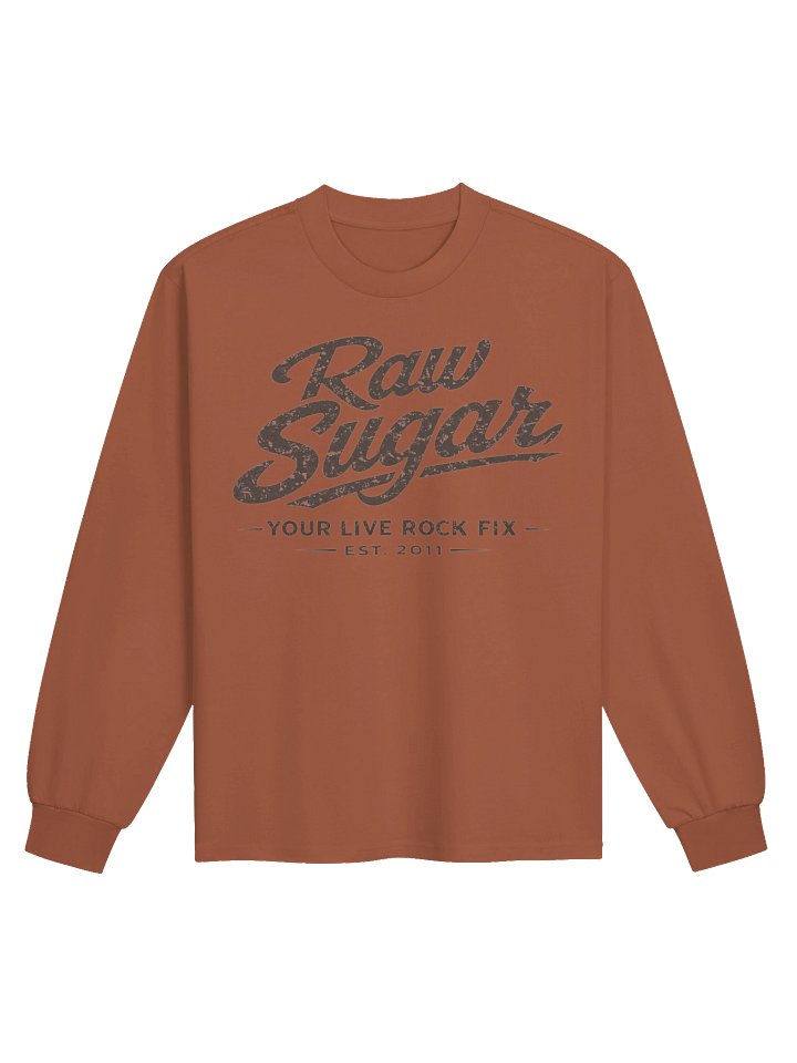 Raw Sugar Long Sleeve T product image (1)
