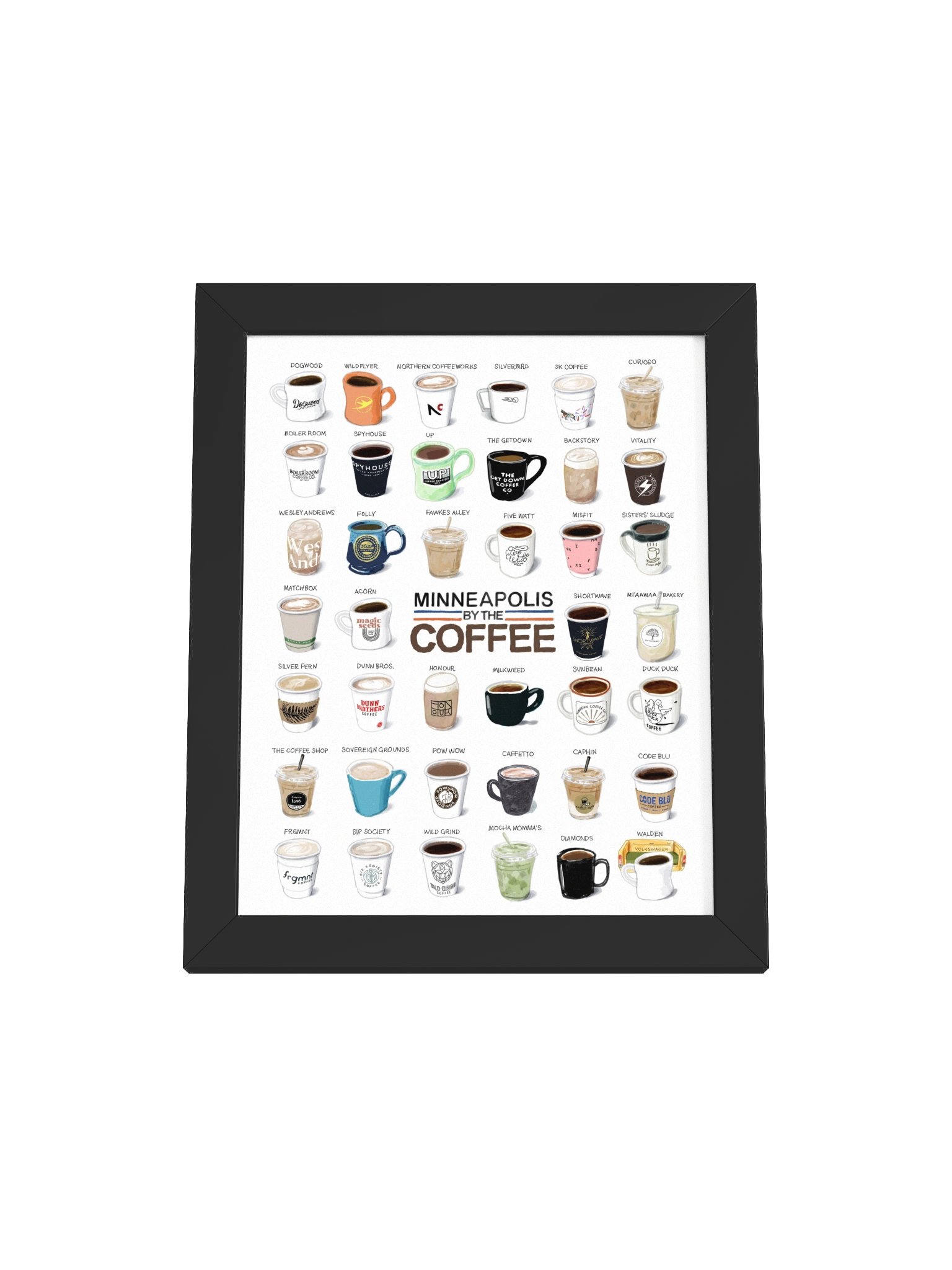 minneapolis by the coffee product image (1)