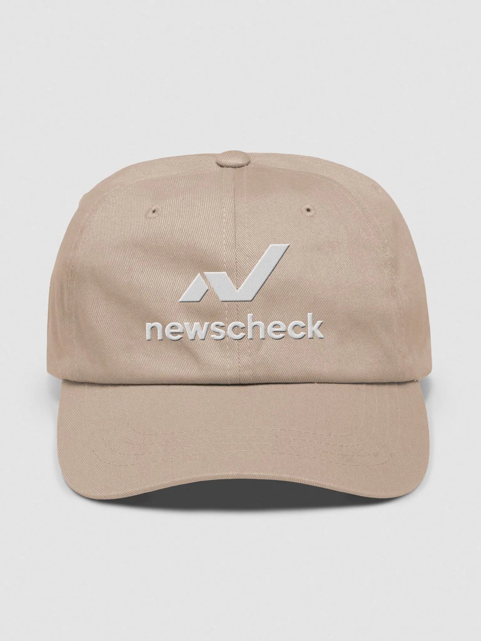 Newscheck Hat product image (1)