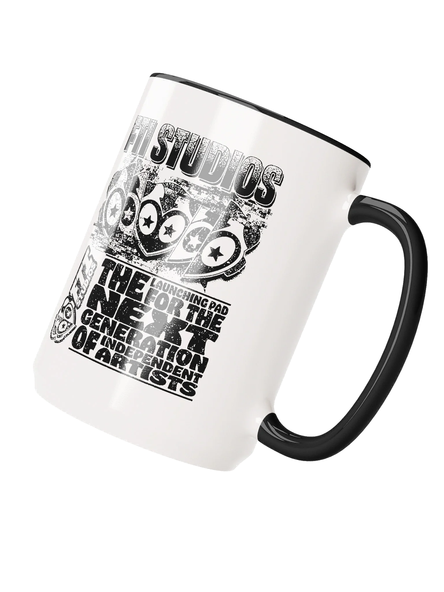 FTI x SLOP GOON Mug product image (3)