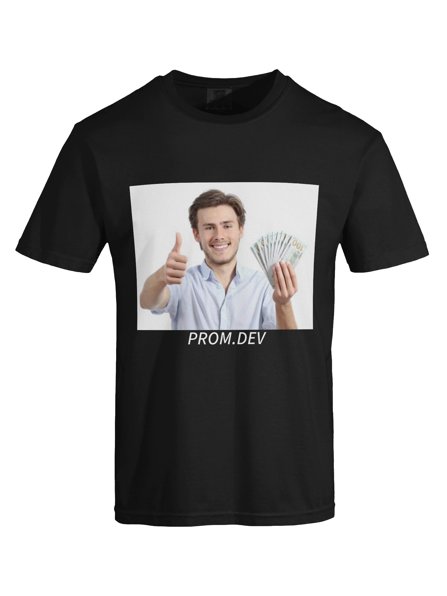 Cool Guy product image (5)