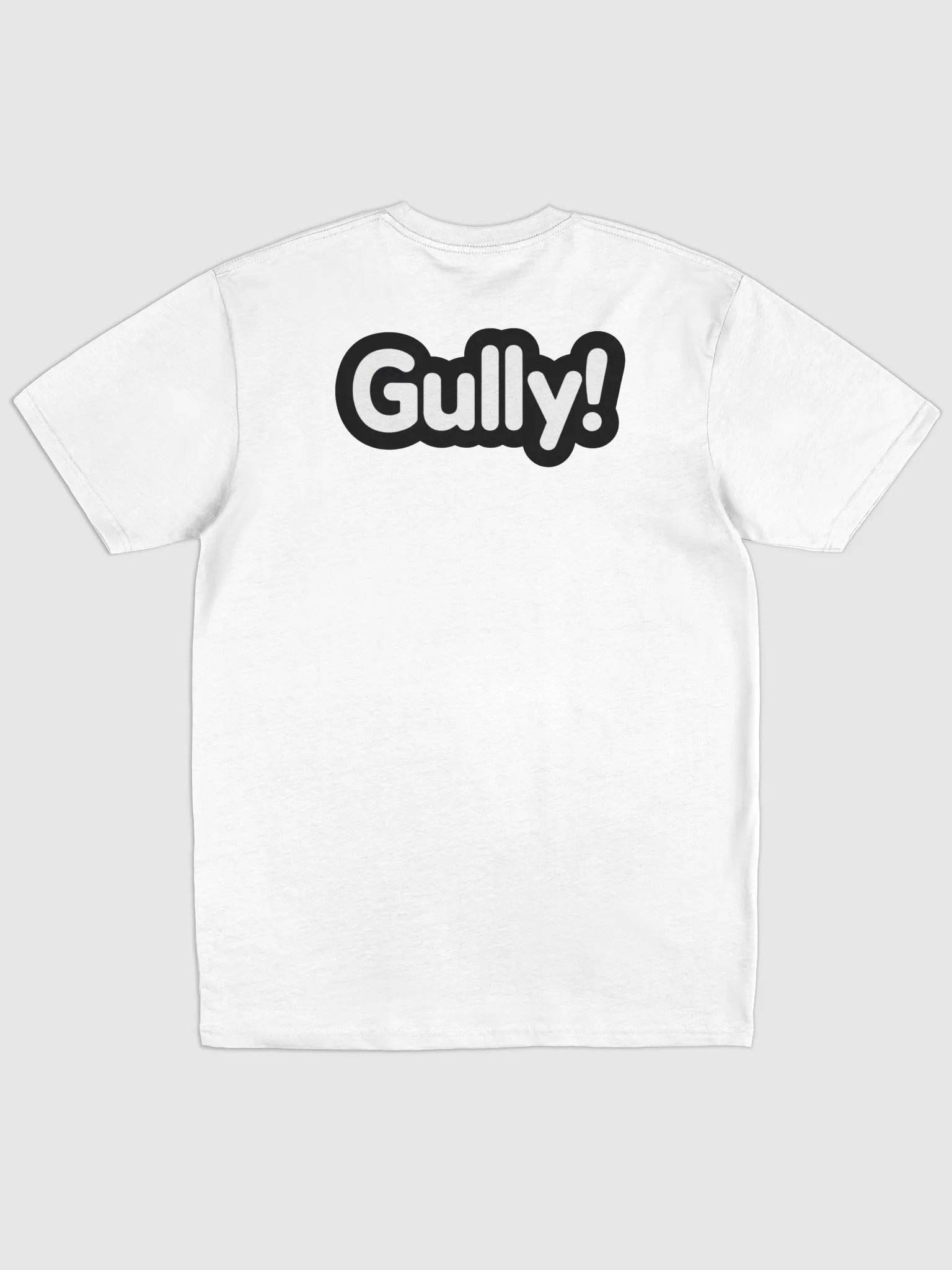 Gully! Bold Men's Tee product image (2)
