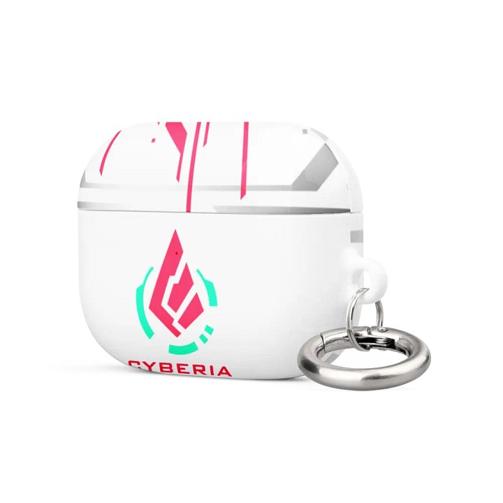 Cyberia AirPods Case product image (9)