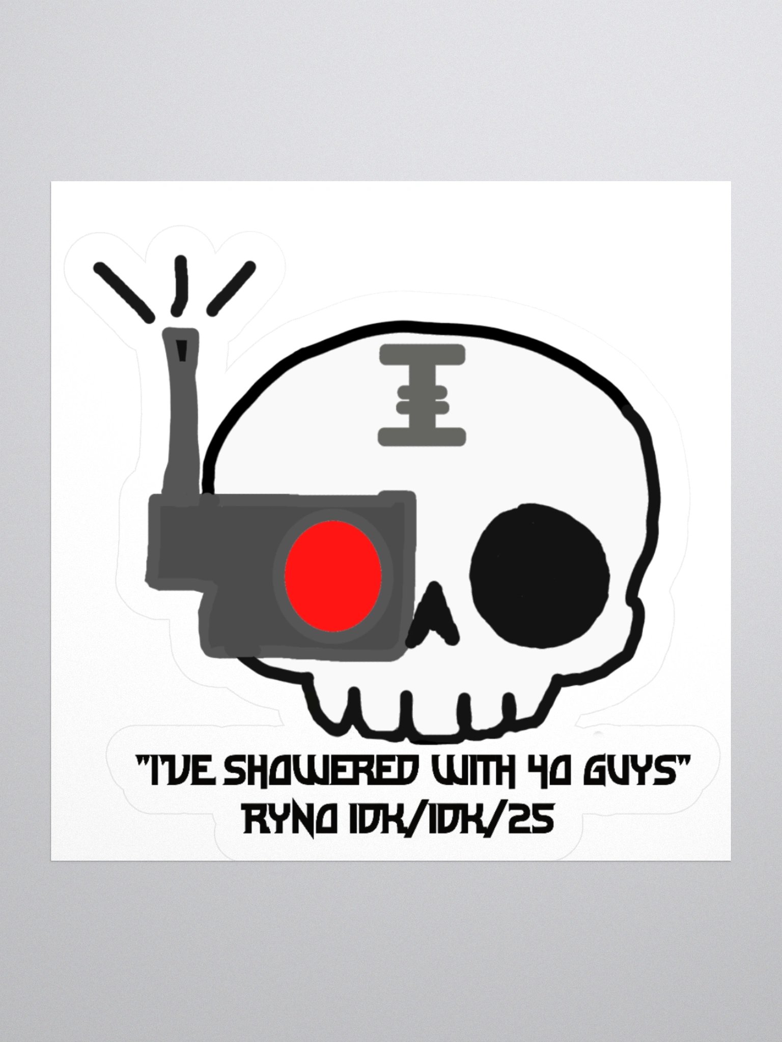 MY WORST QUOTE product image (2)