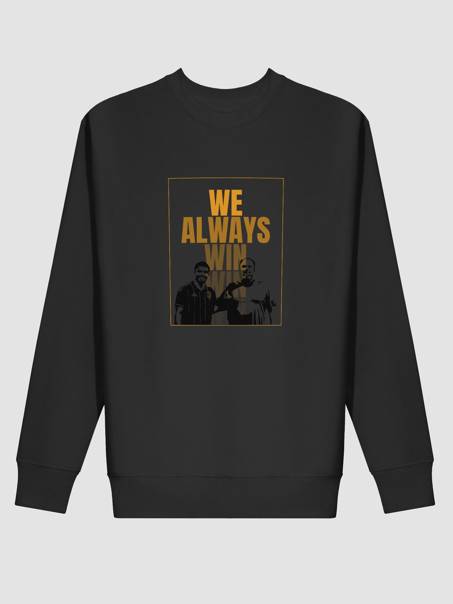 We Always Win #2 Jumper product image (11)