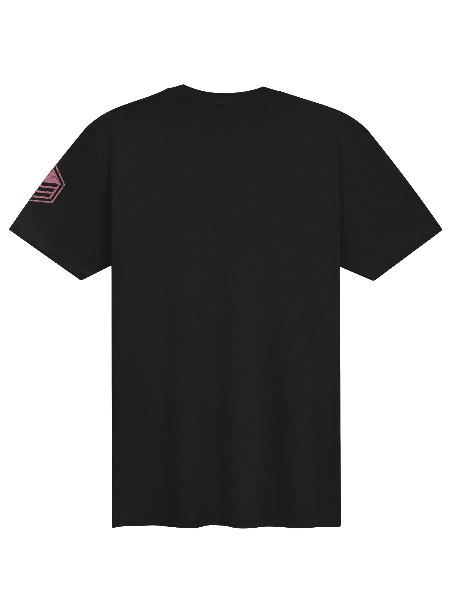 REMAIN STRONG Cancer Awarness T-Shirt product image (2)