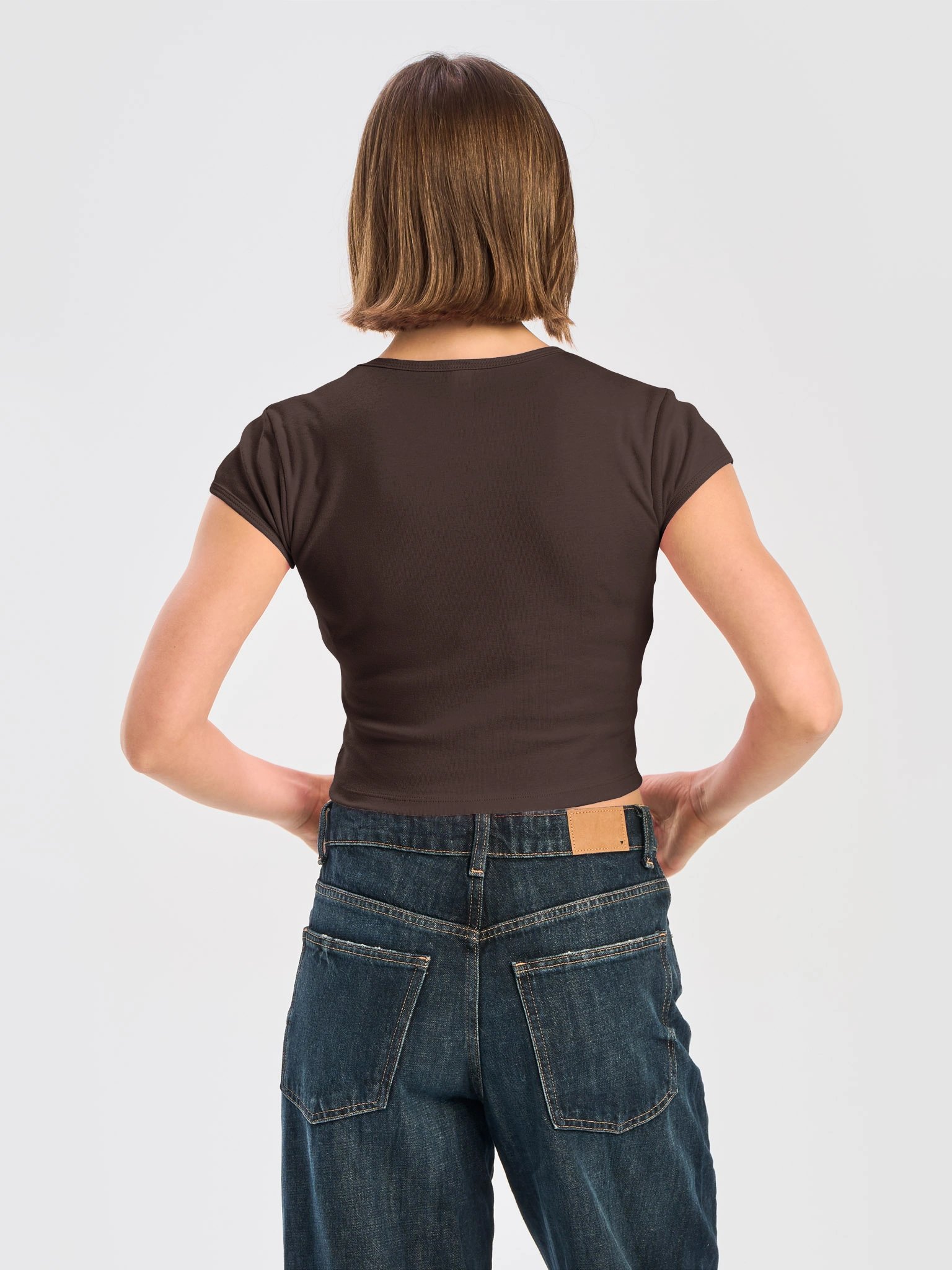 Inherently Worthy™ Signature Tee product image (4)