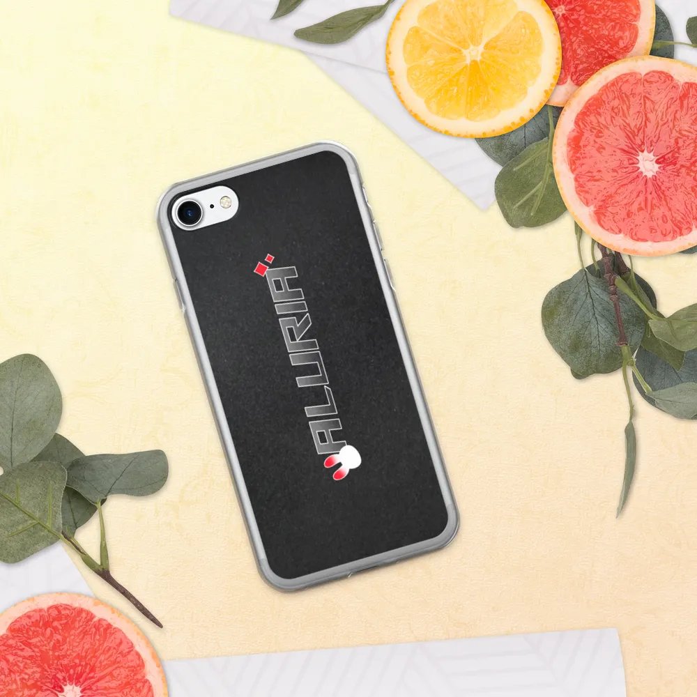 Aluria Logo - Iphone Cover product image (11)