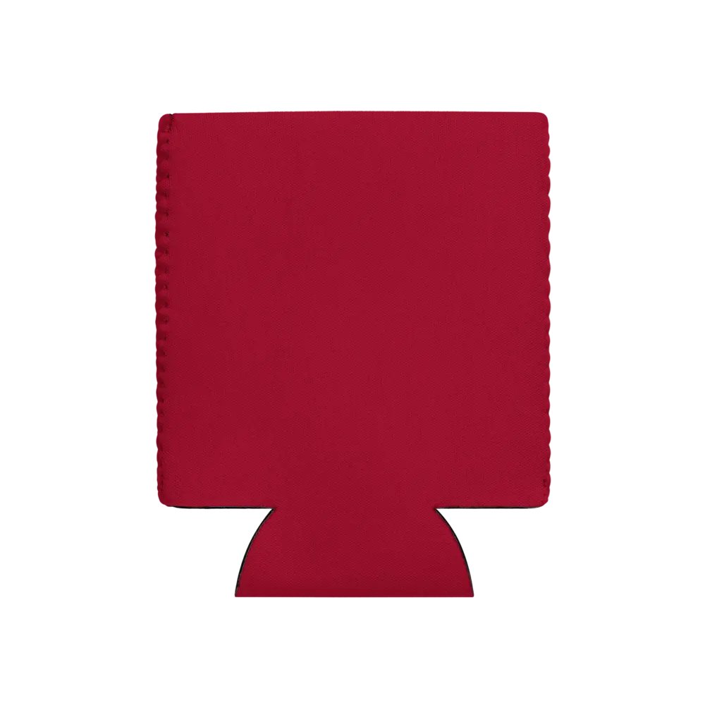 Red Cola | Coozie Can Cooler by Sublicolor product image (11)
