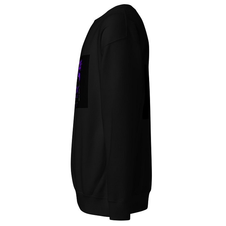 CXG Midnight Sweatshirt product image (2)