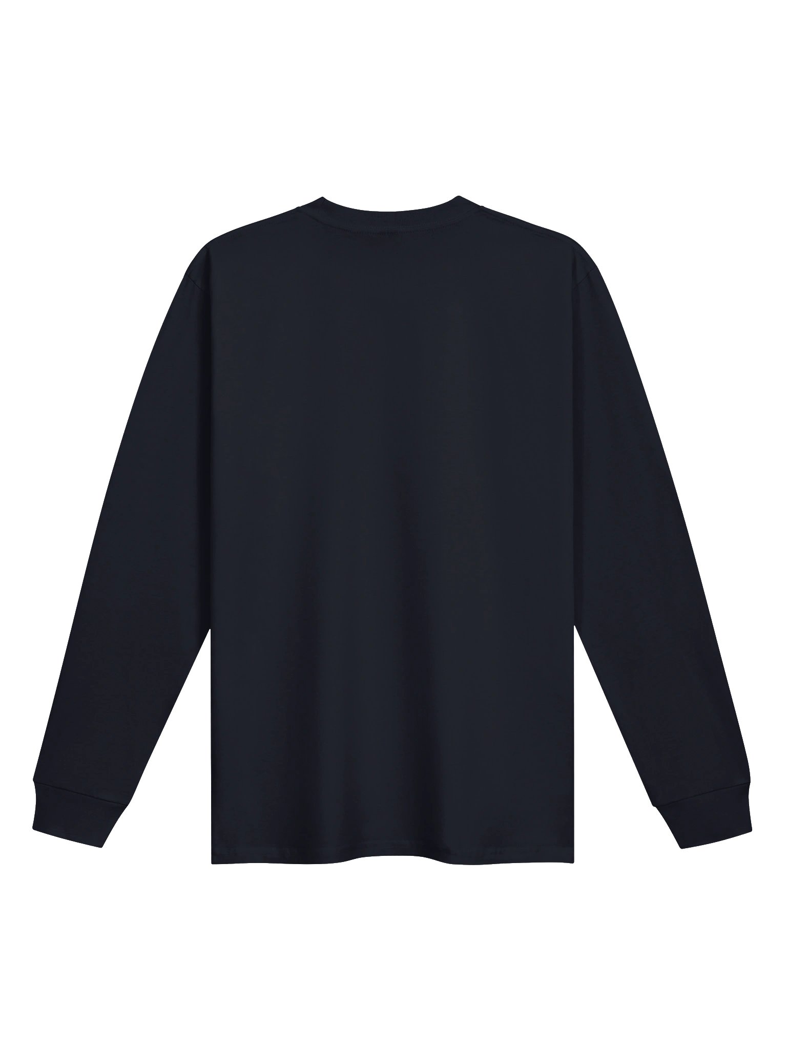 Christine’s Log Cabin Weekend Long Tee product image (34)