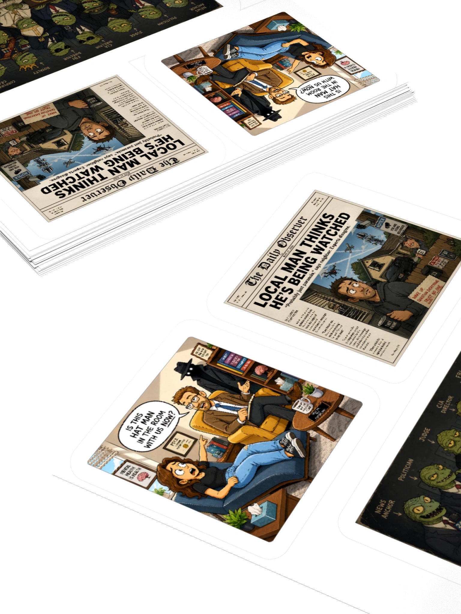 Sticker Package 3 product image (10)