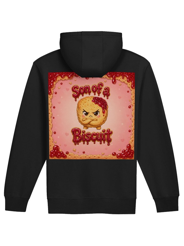 Son of a Biscuit Zip Hoodie product image (18)