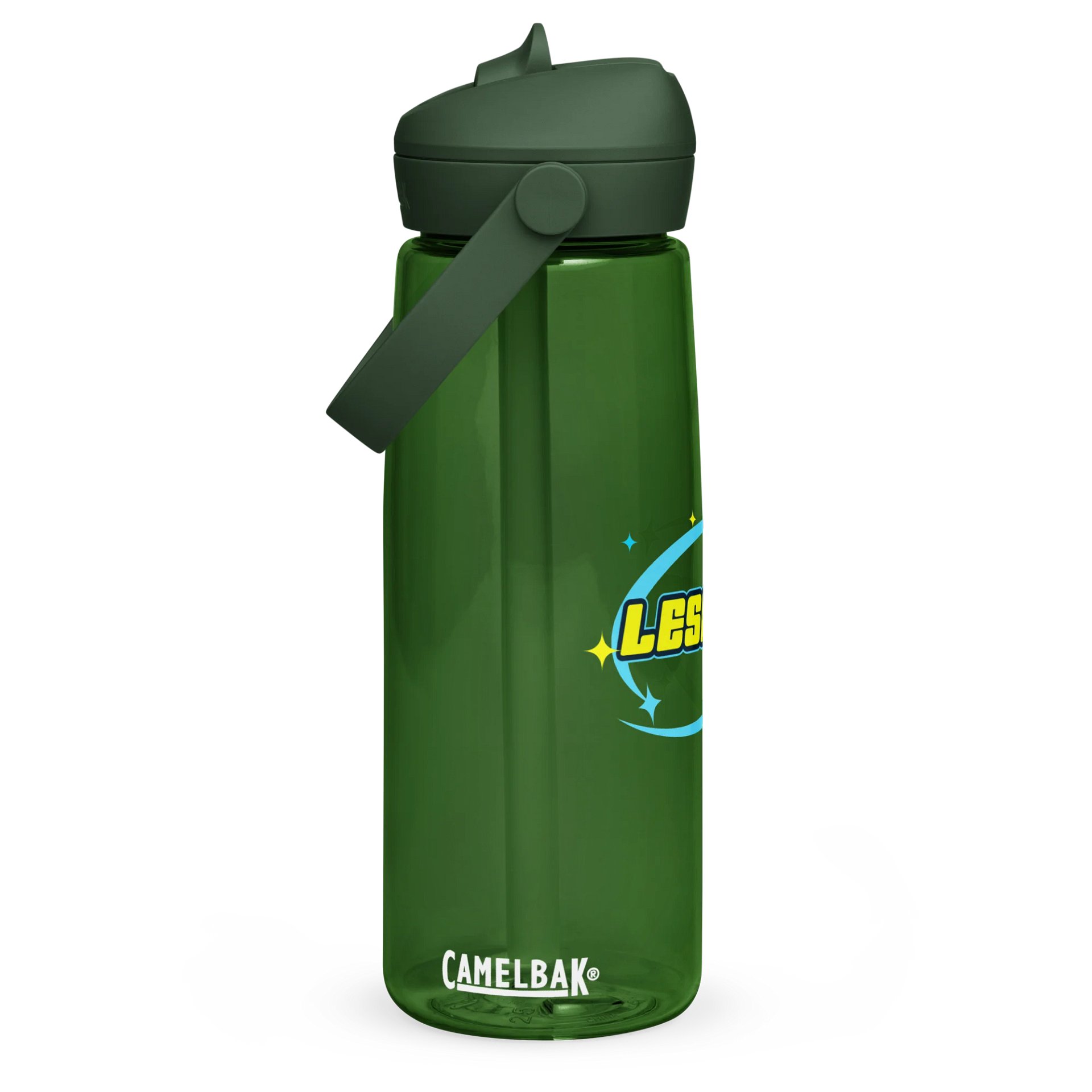 Lesloy - Space (Drinkbeker) product image (1)