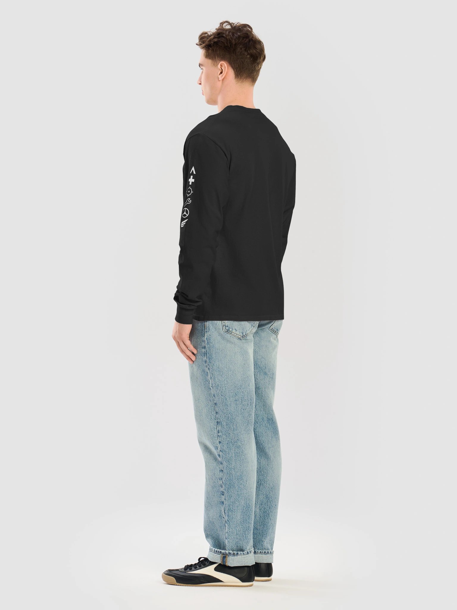 Champion Wardogs Long Sleeve product image (8)
