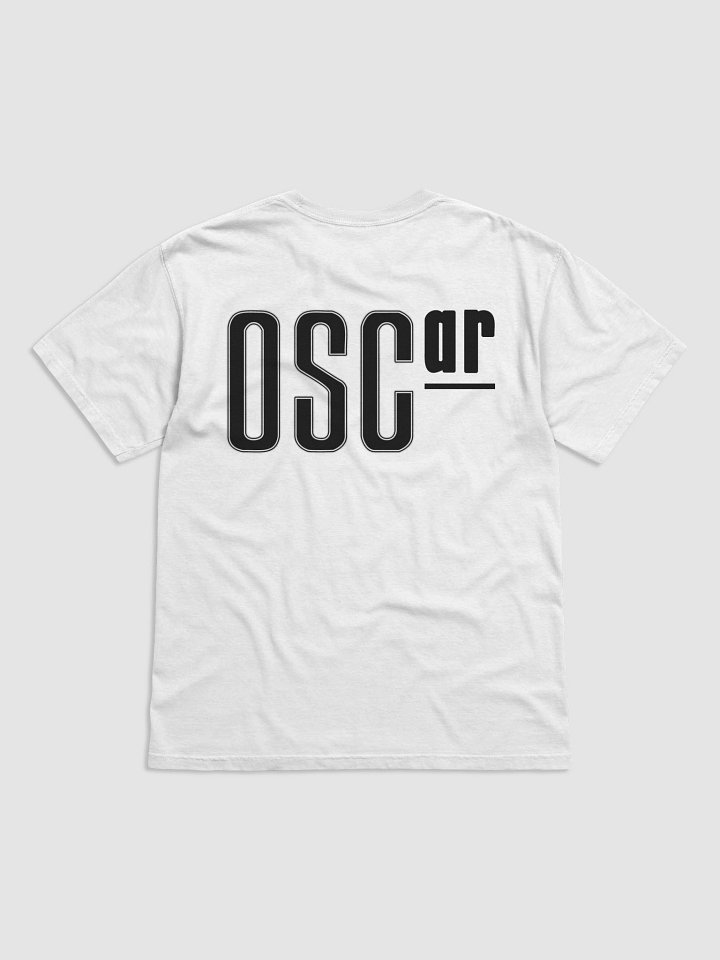 OSCar Original Black Logo product image (2)
