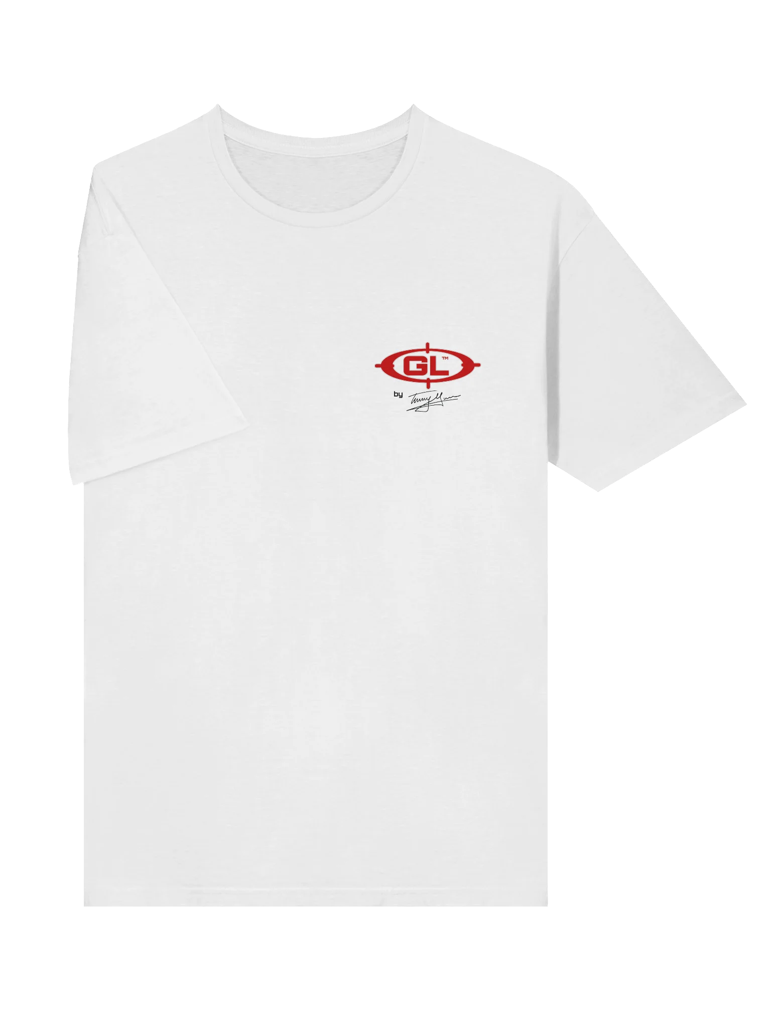 Copy of GunnLife: Becoming a Better ME TEE, by Tommy Gunn product image (5)