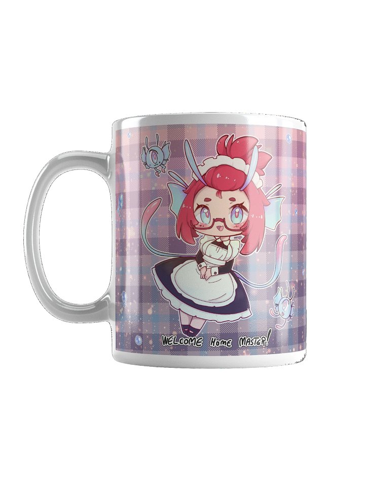 SpaceMaid - Mug product image (1)