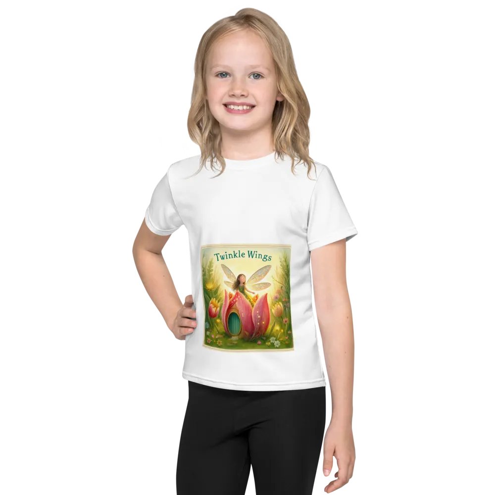 twinkle t-shirt 1 product image (1)