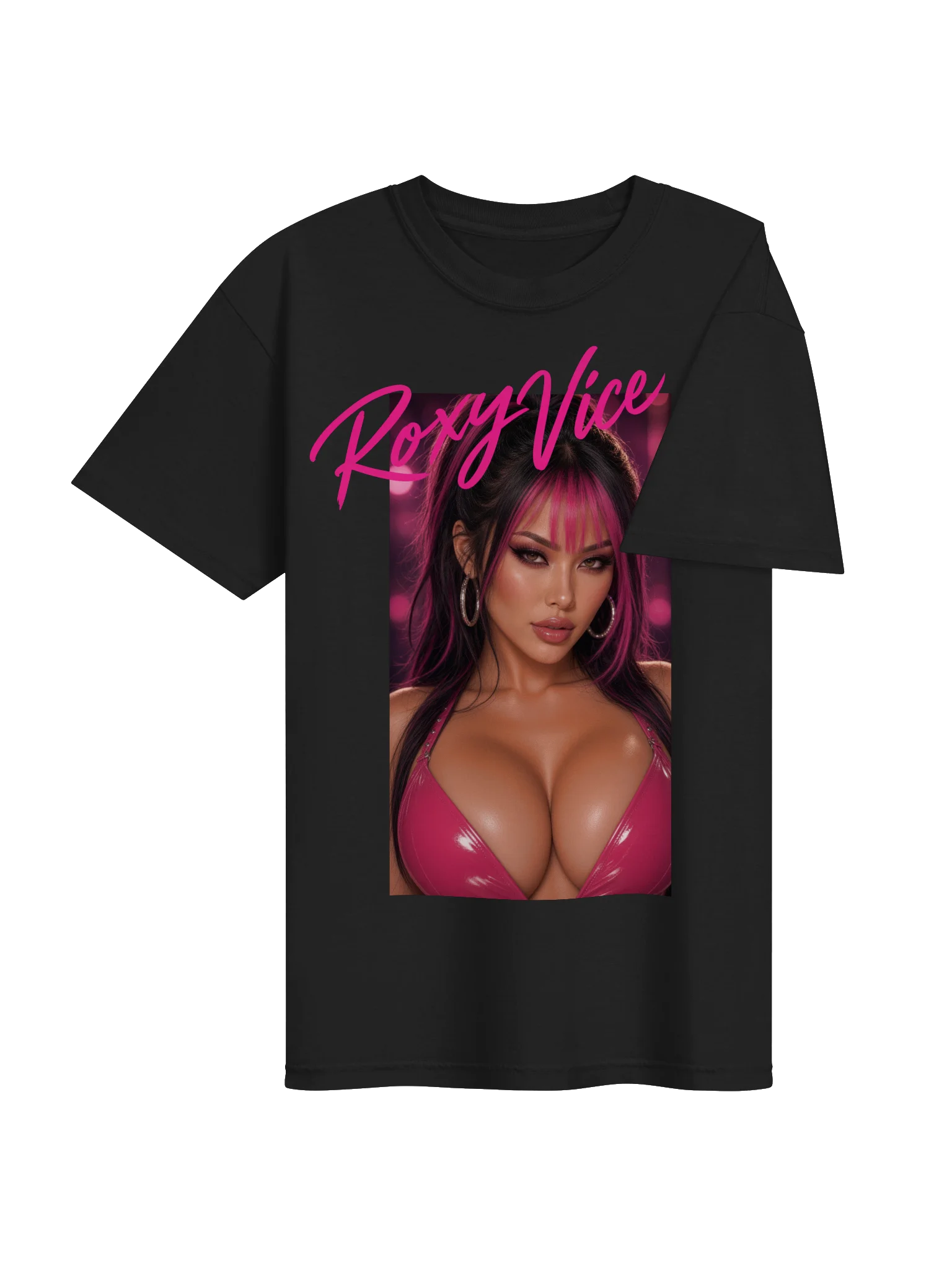 Pink Siren Tee product image (4)