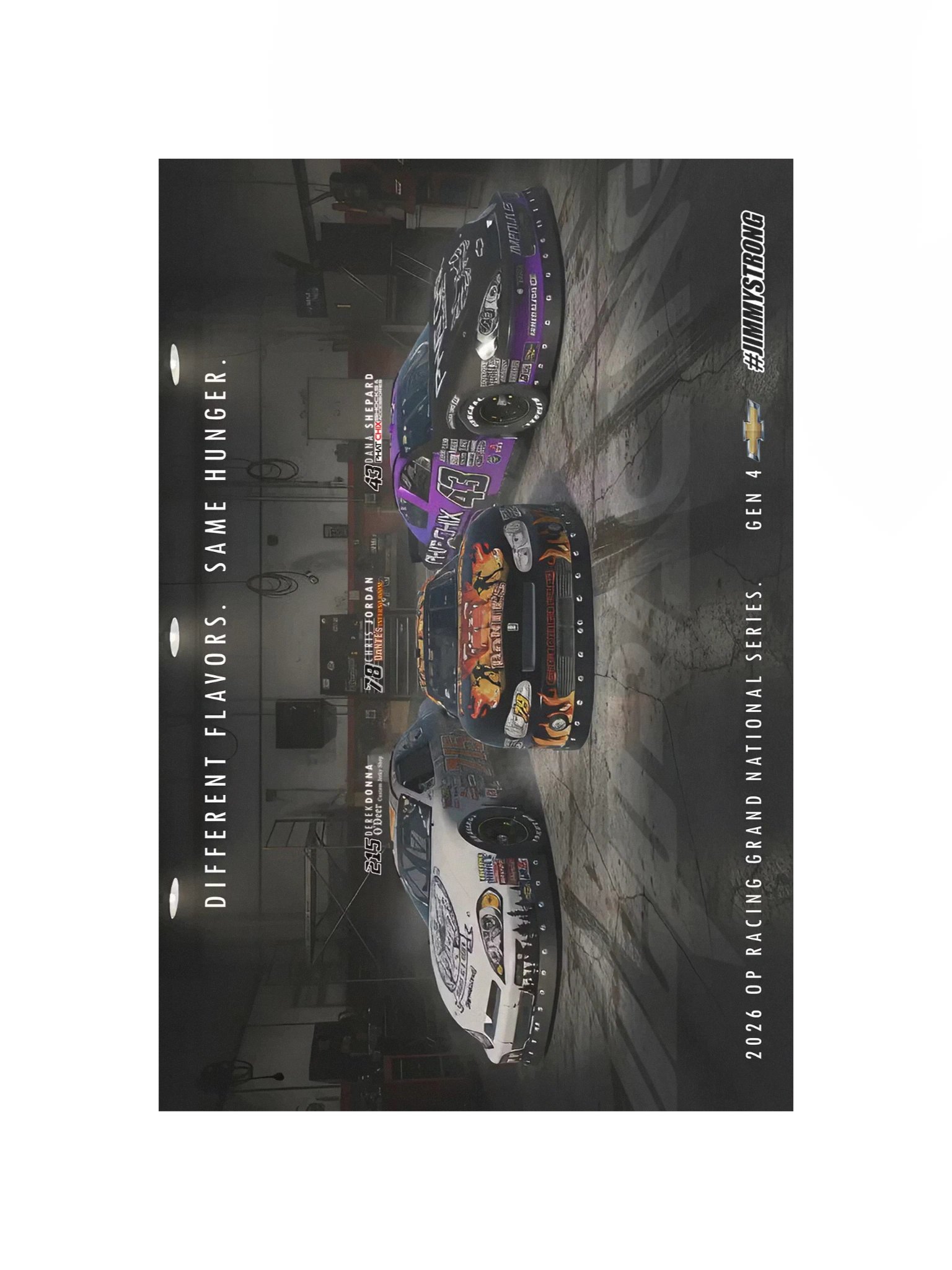 2026 OP Competition Gen 4 Team product image (4)