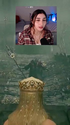 First time Randomizer Luck... Not a single easy boss lmao

-
-

#eldenring #randomizer #eldenringrando #darksouls