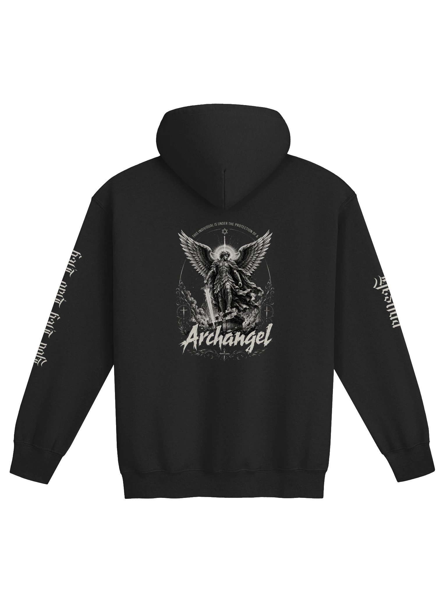 Divine Protection Hoodie product image (10)