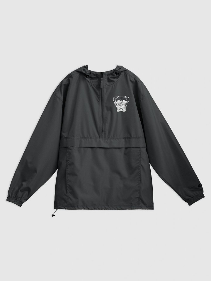 CrazyDog Packable Jacket product image (6)