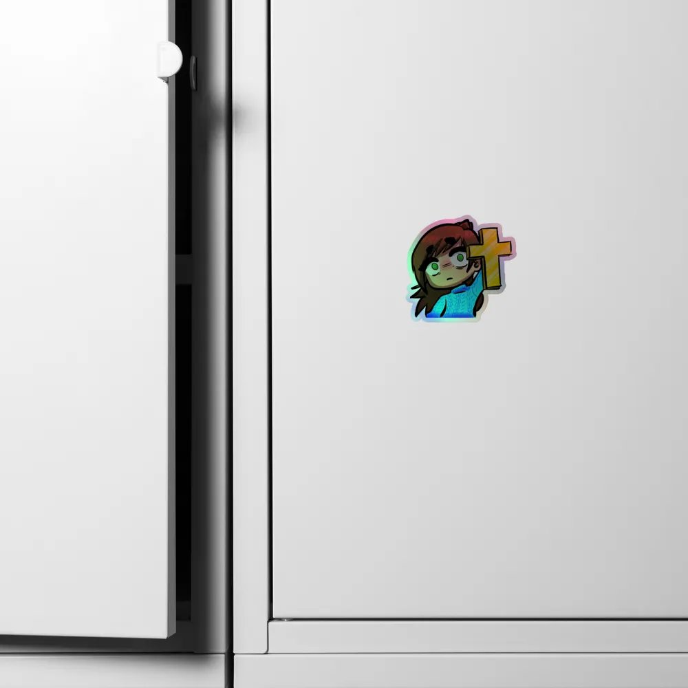 Cross Emoji product image (6)