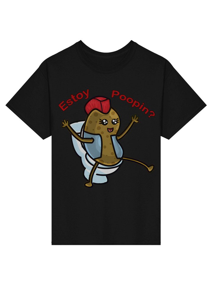 Estoy Poppin? product image (1)