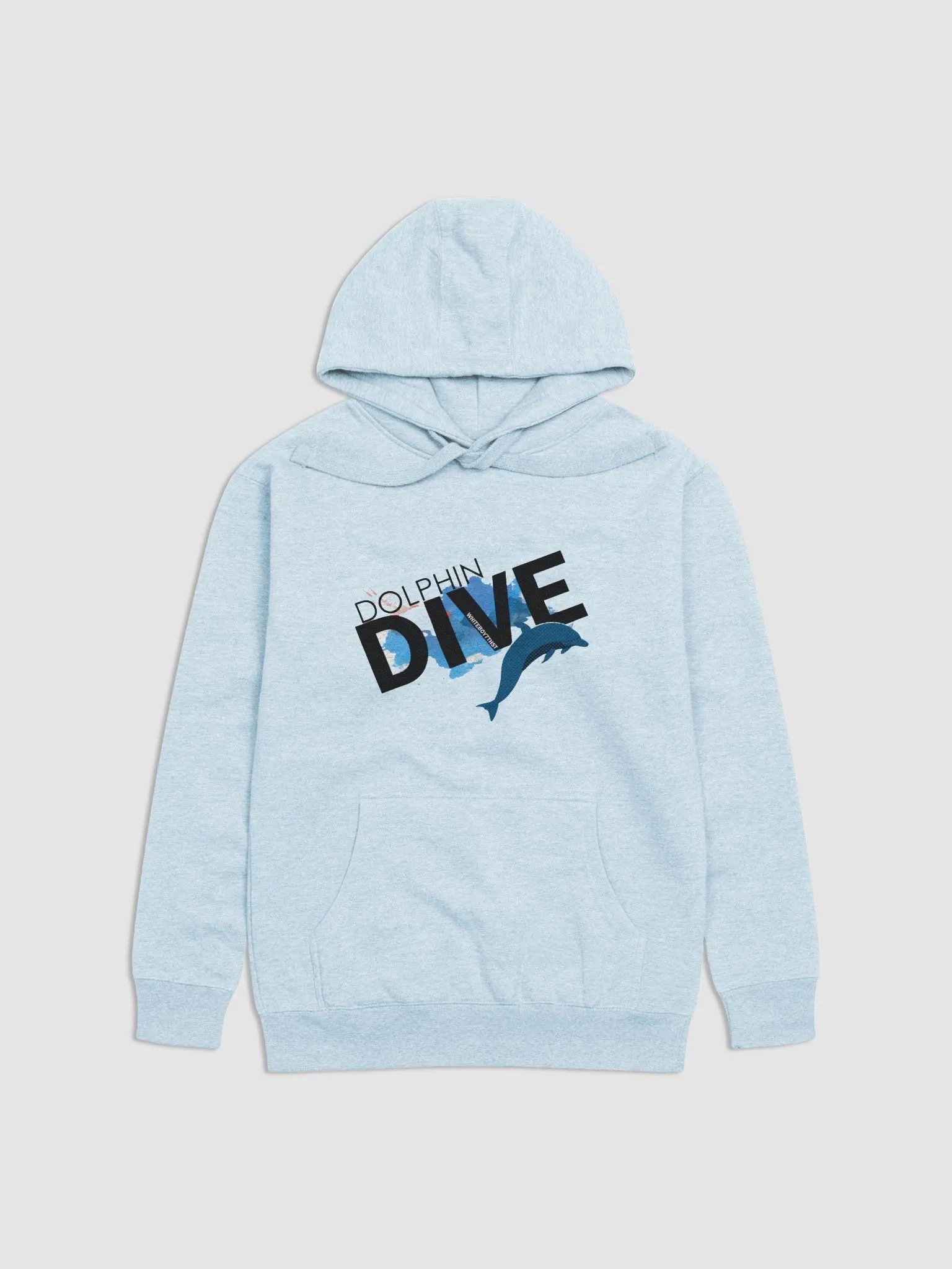 Dolphin Dive hoodie! product image (49)