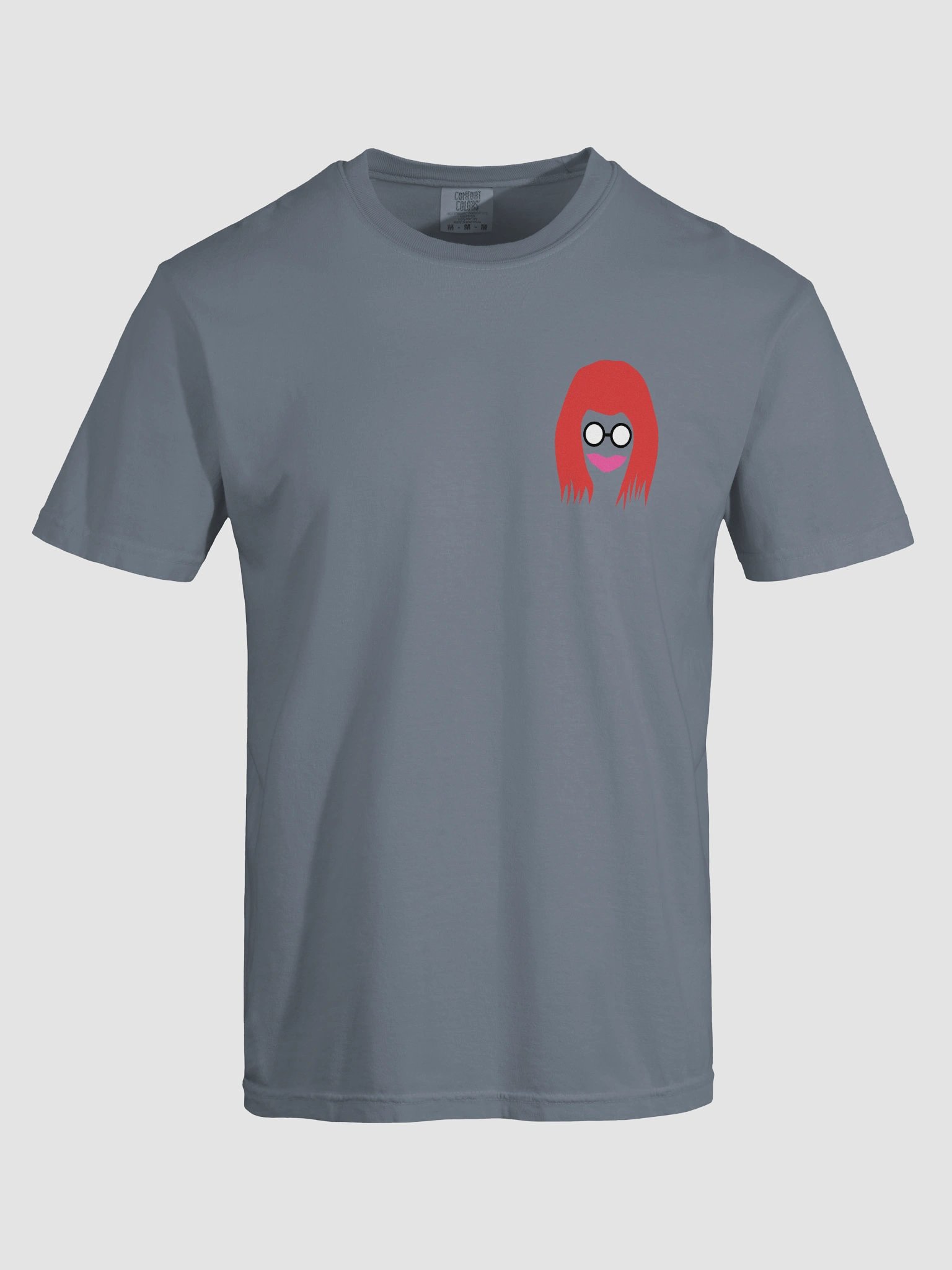 Printed Kathy Tee product image (93)
