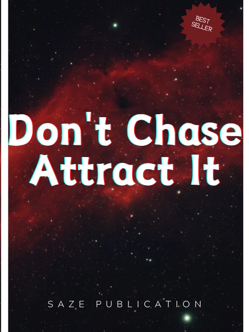Don't Force Anything on THE UNIVERSE ( eBook ) product image (1)