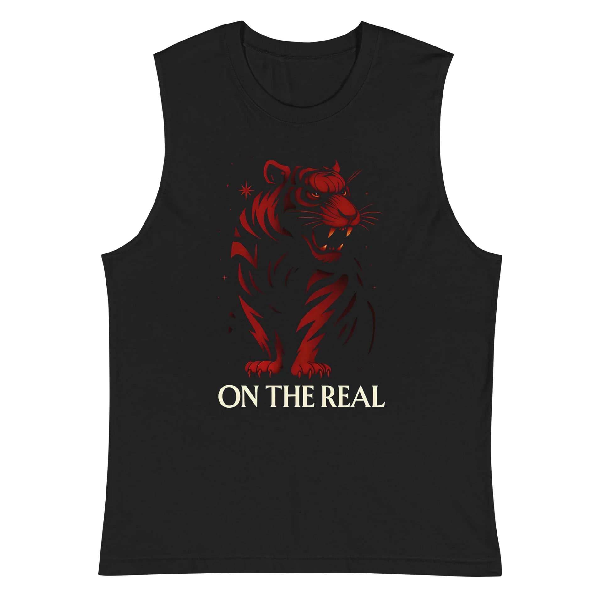 OTR Tiger Tank product image (2)