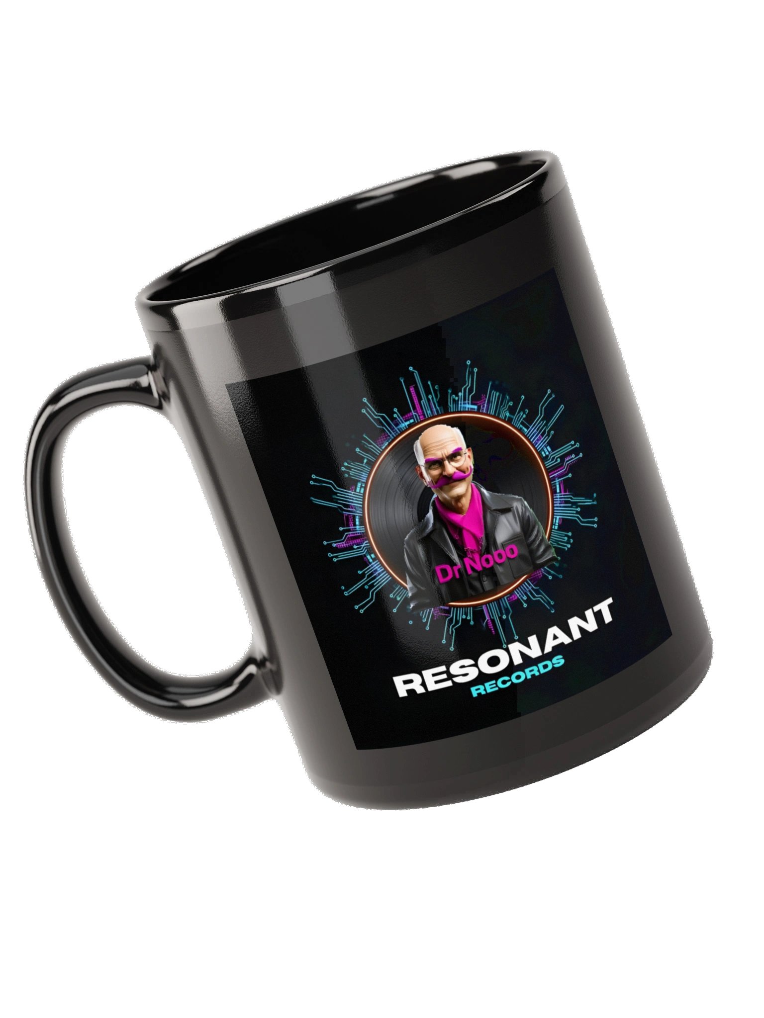 DrNooo Coffee Mug product image (9)