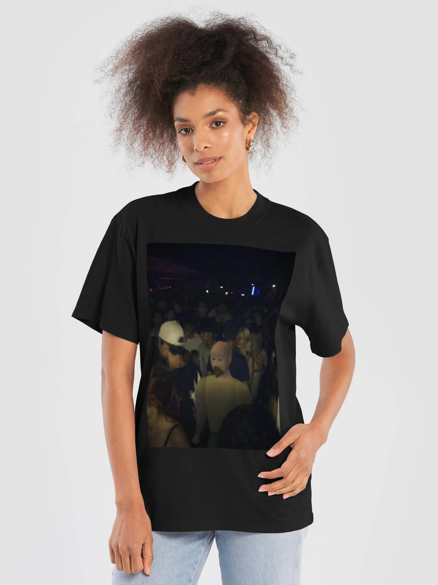 XP Waste Tee product image (2)