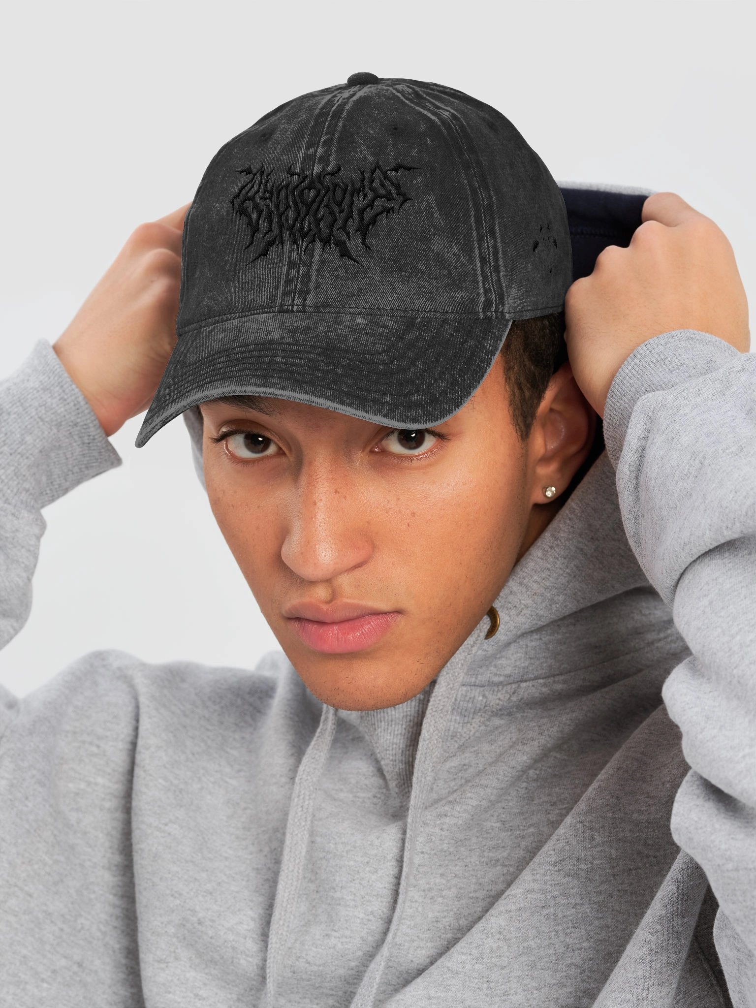 Bipsquamp Aged Hat product image (12)
