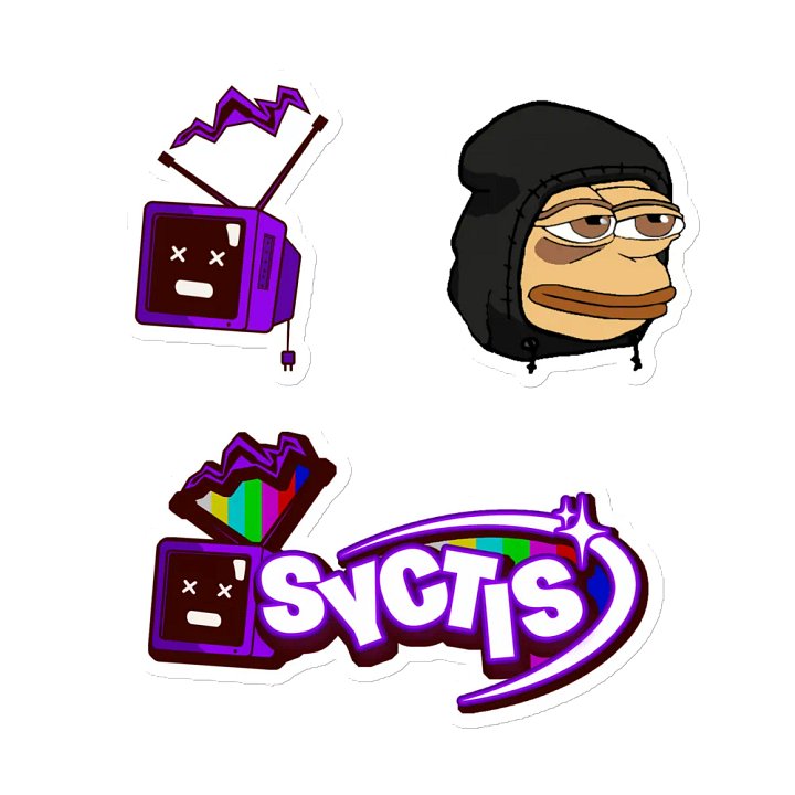 syctis ~ magnet sheet product image (1)