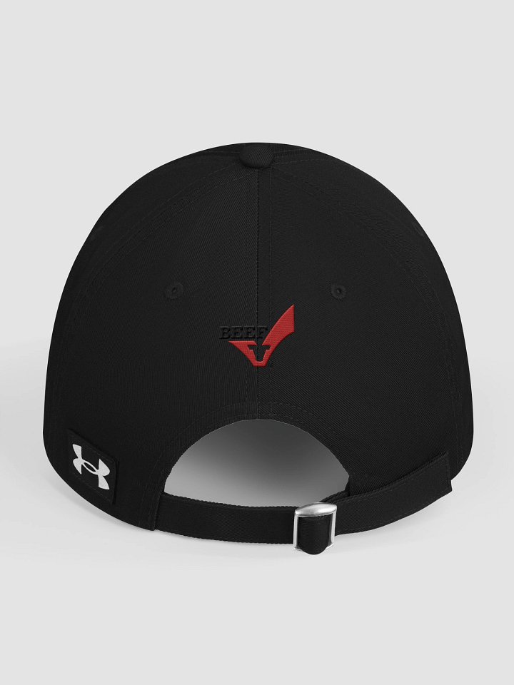 Under Armor Hat - Embriodered product image (2)