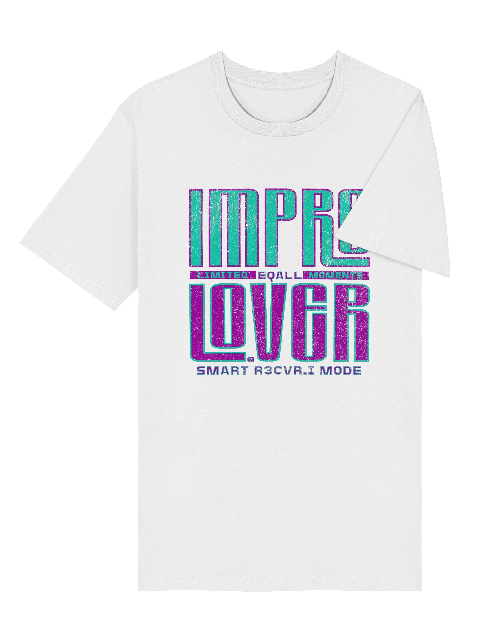 IMPRO Lover R3CVR.i mode by EQALL® Essentials_Turquoise Purple product image (6)