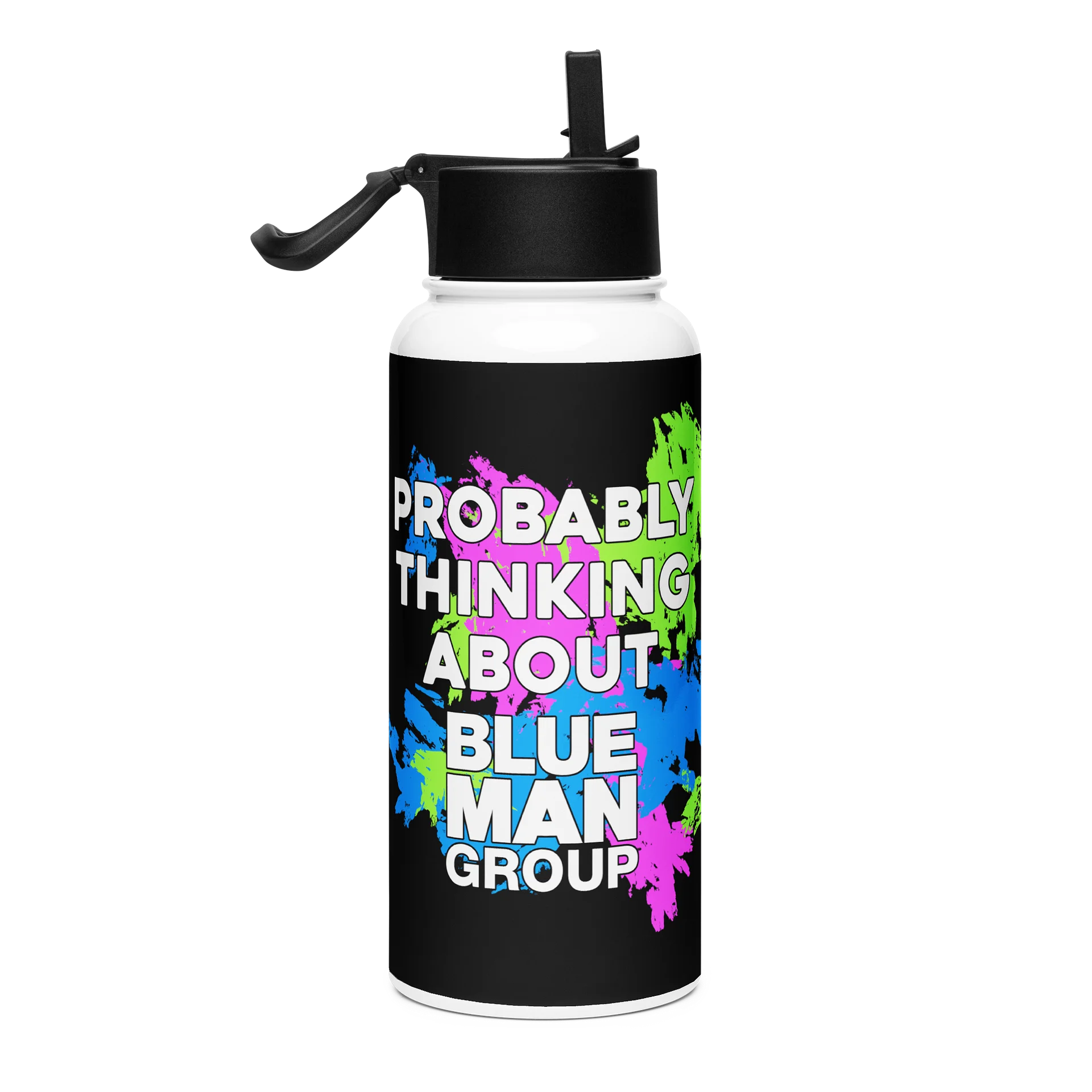 Probably Thinking About BMG product image (1)