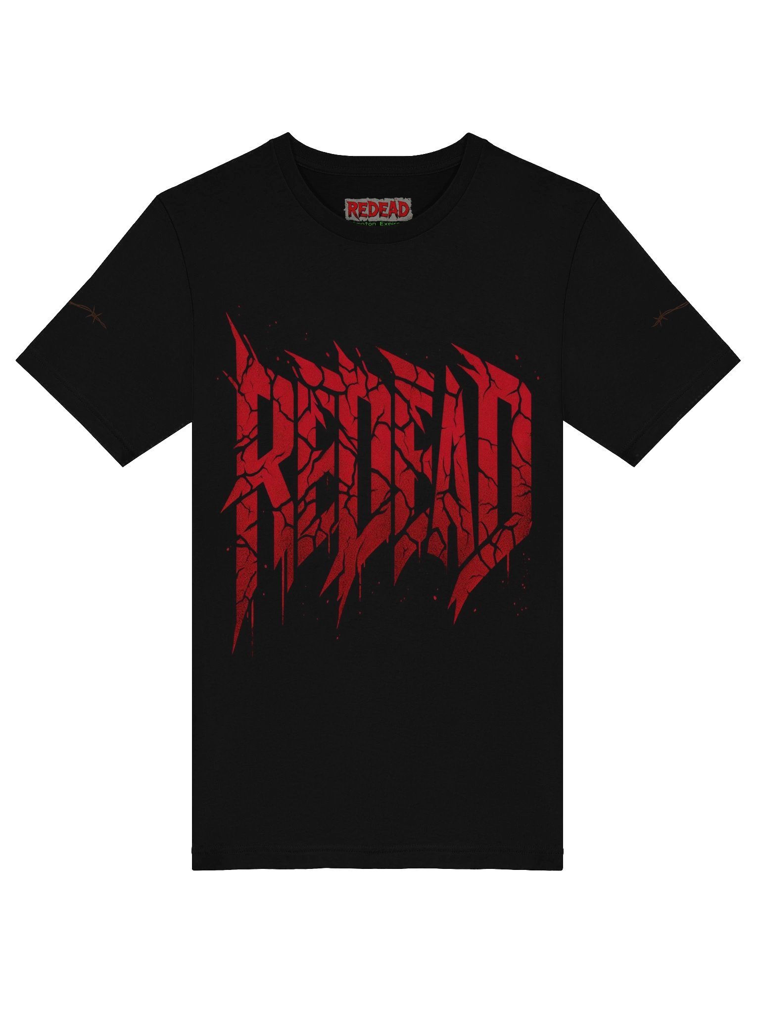 ReDead Graphic Tee product image (26)