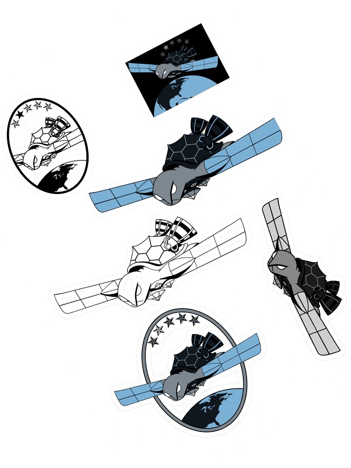 Stickers! product image (1)
