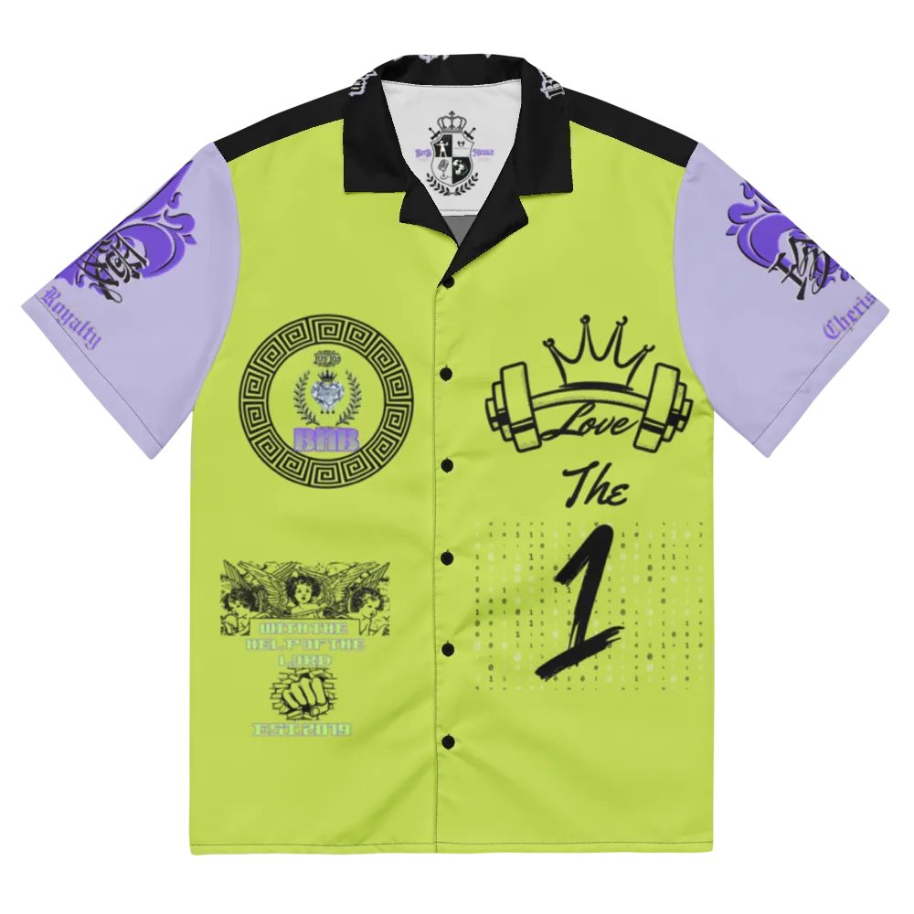 Boundaries are Key Tee product image (1)